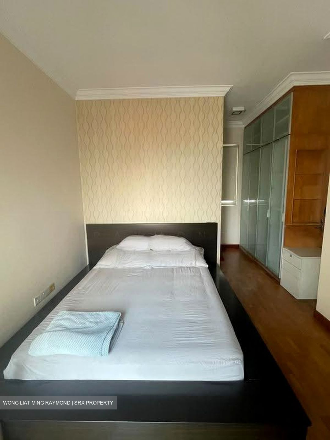 Rosewood (D25), Condominium #607018241